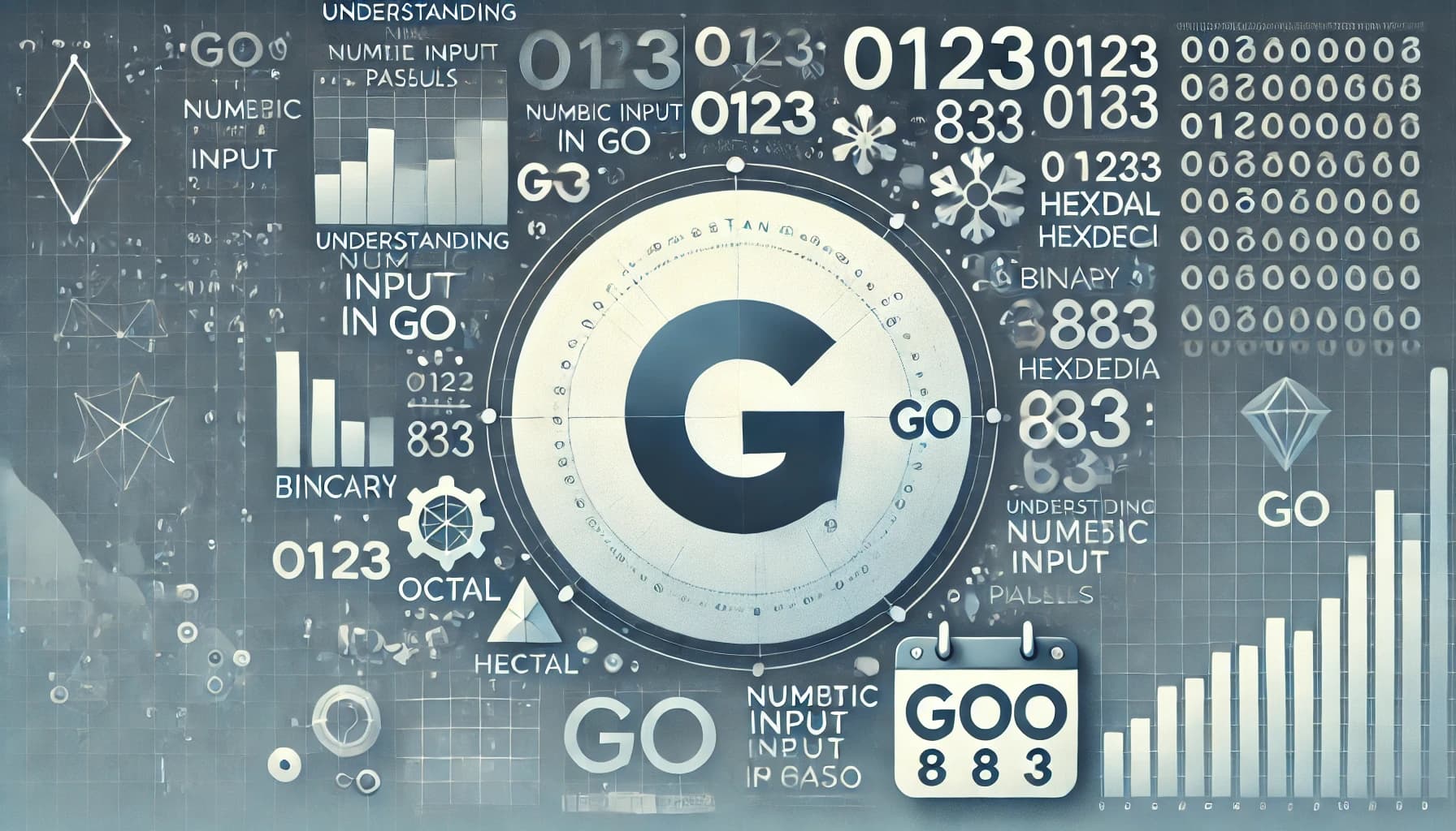 A Guide to Handling Numeric Input in Go: Base Interpretation Mistakes to Avoid